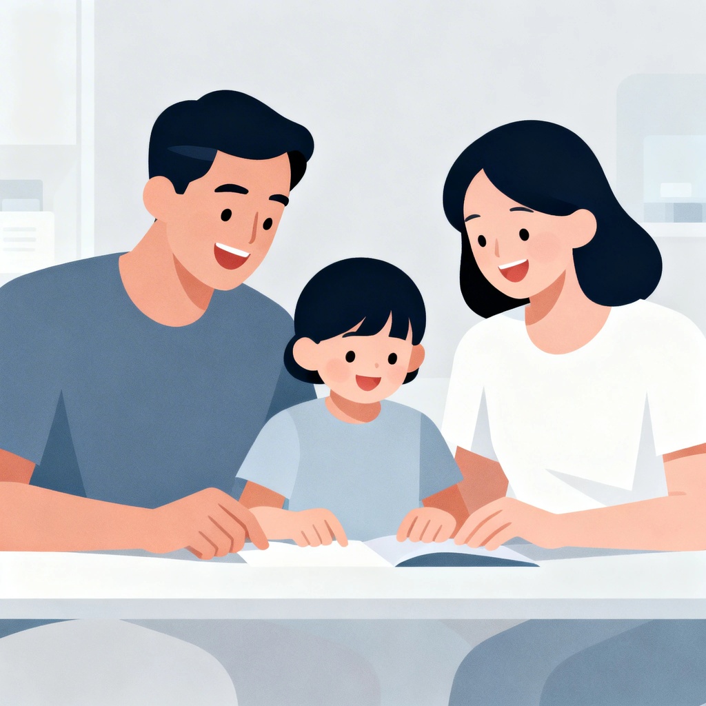 Prednosti zajedničkih obiteljskih aktivnosti