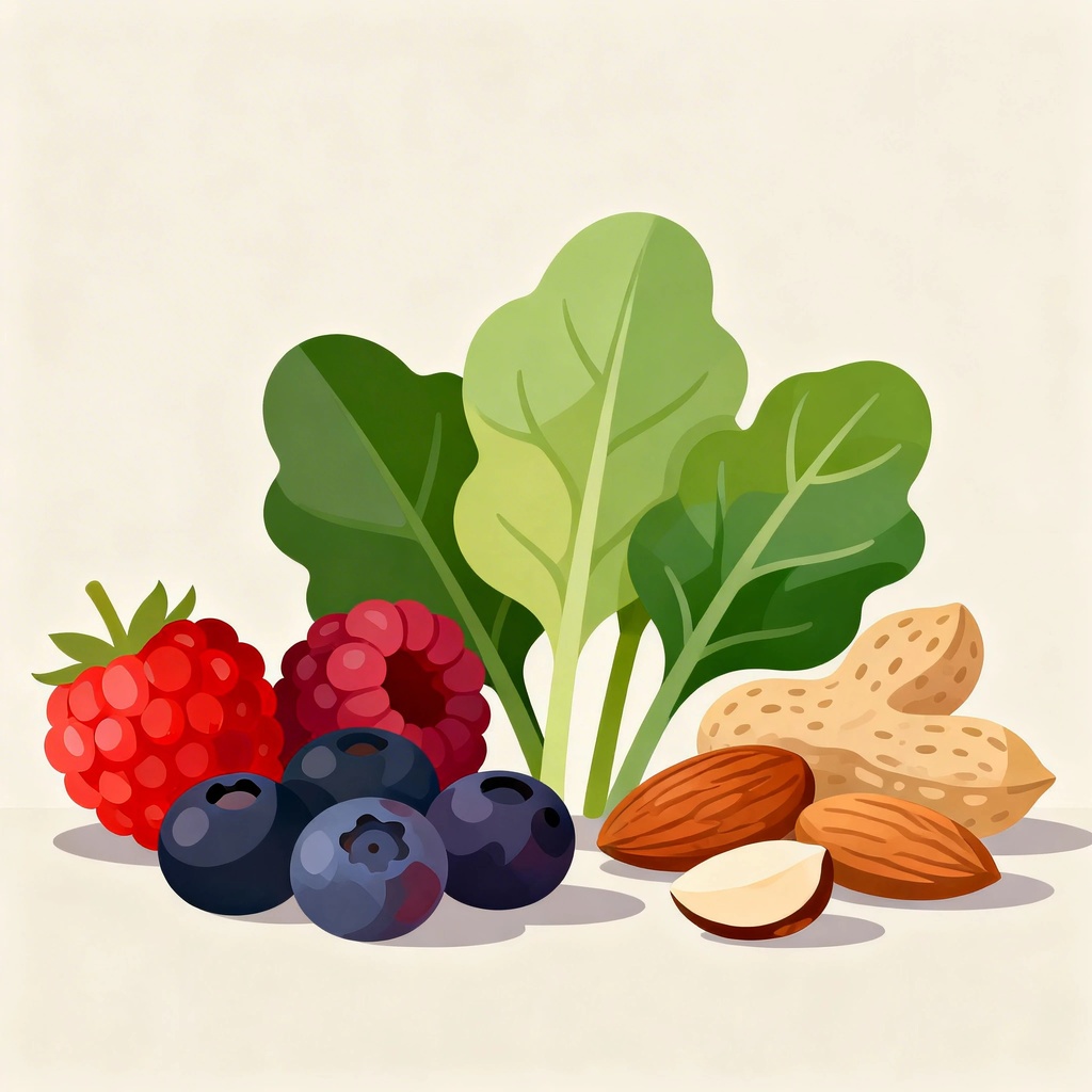 Superhrana za bolju prehranu